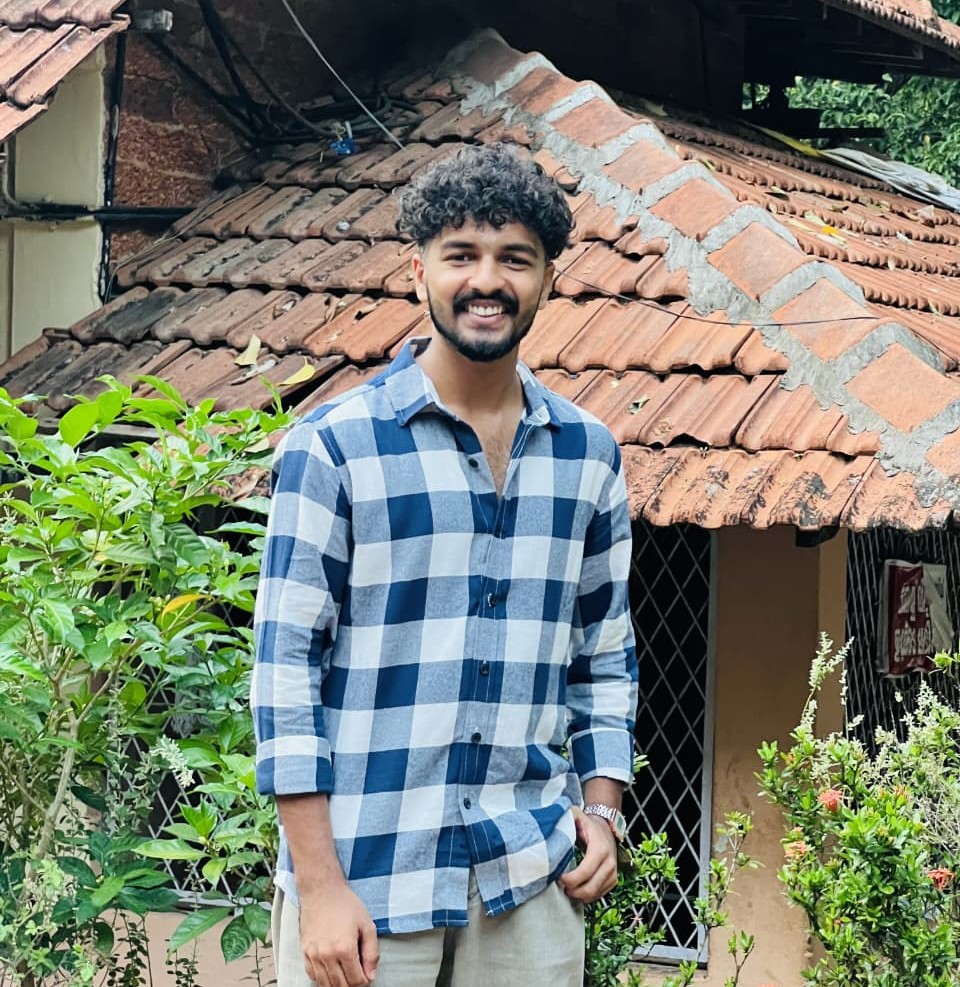 Abhiram MS